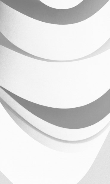 波浪状的白色形状在运动，抽象图片下载