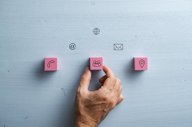 联系和通讯图标图片下载