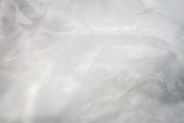 塑料气泡膜纹理的极端微距照片图片下载