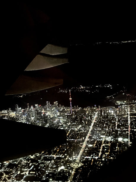 多伦多平面视图图片下载