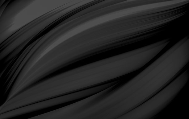 黑色和银色是浅灰色与白色的梯度是表面与模板金属纹理柔和的线条技术梯度抽象对角背景银黑色圆滑的灰色和白色。图片下载