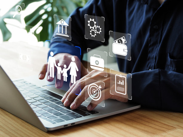 Icon家族与未来的计划图片下载