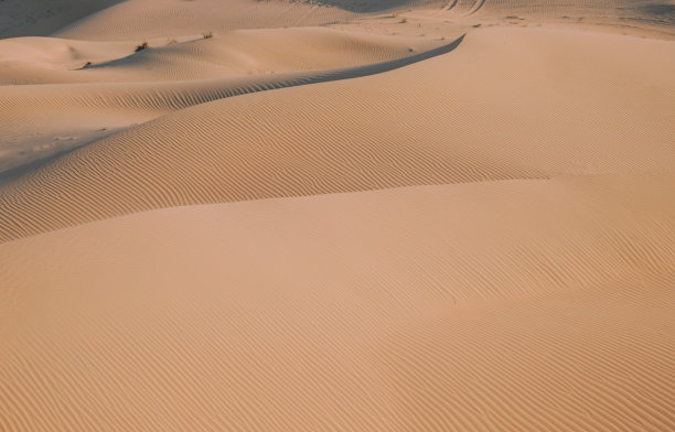 沙漠沙丘图片下载