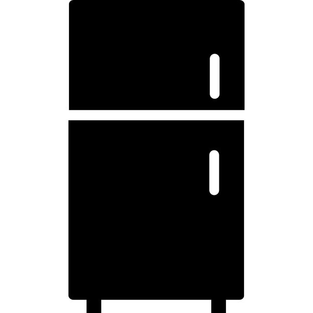 电子隔离矢量图标，可以很容易地修改或编辑图片下载