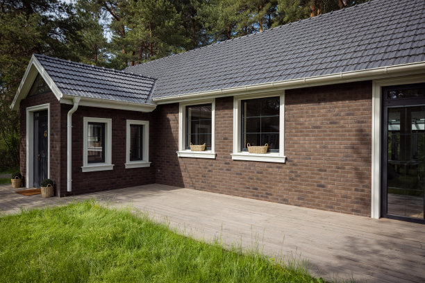 小屋外图片下载