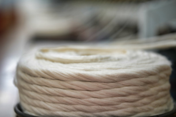 现代纺织厂内部图片下载