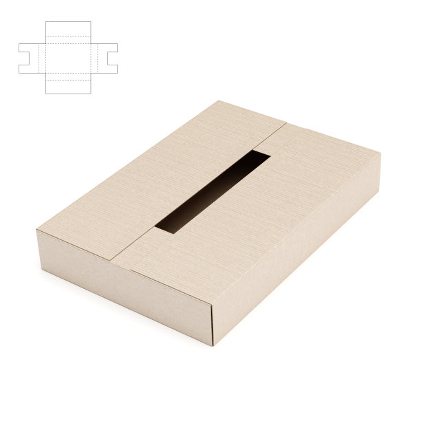 自定义邮件包装盒图片下载