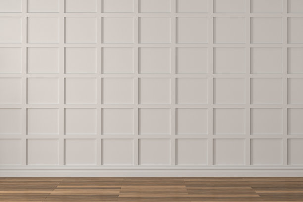 现代空室内图片下载