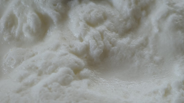 鲜奶油，白的，牛奶图片下载