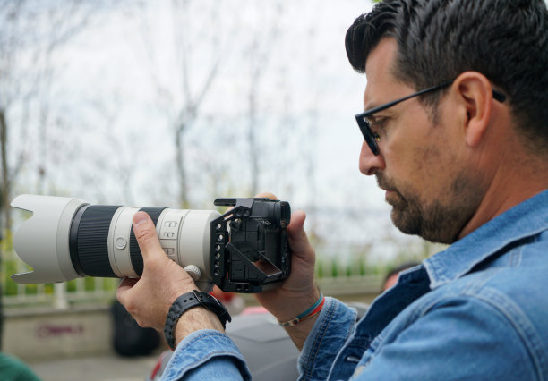 有人用DSRL拍照图片下载