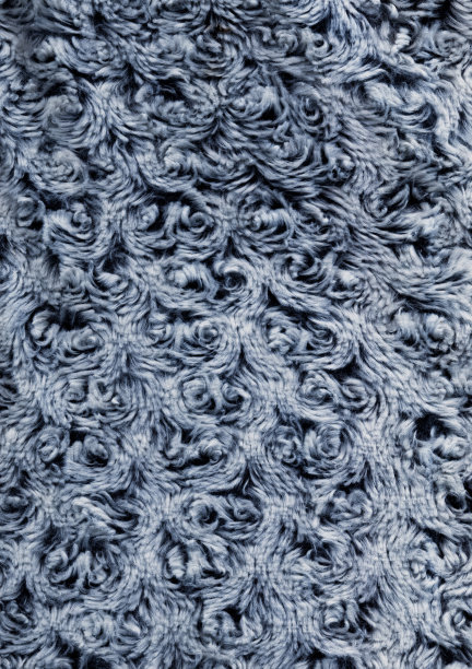 皮毛纹理抽象的背景曲线点缀图片下载