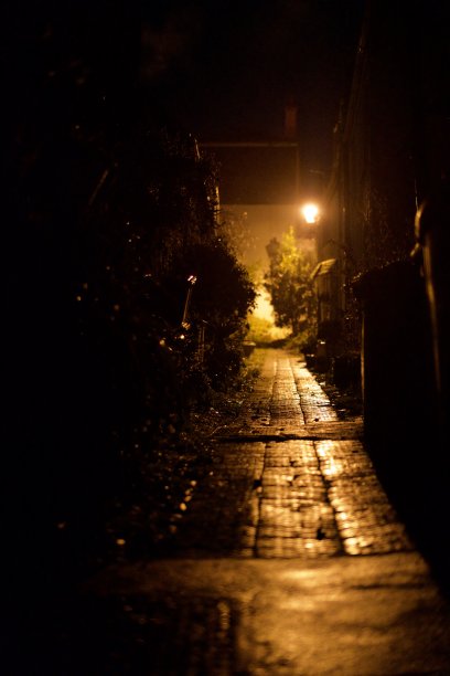 橙色的鹅卵石图片下载