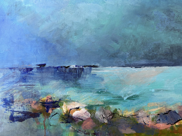 木板路图片下载