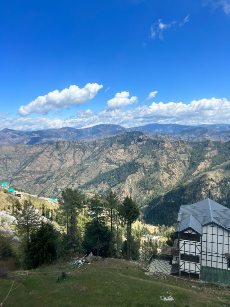 地平线图片下载