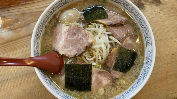 接近拉面在日本图片下载