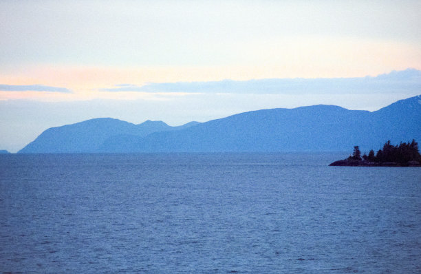 一位阿拉斯加克鲁斯图片下载