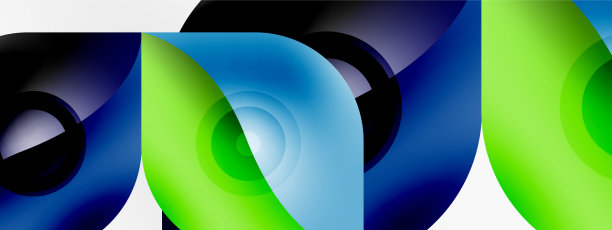 抽象几何背景技术图片下载