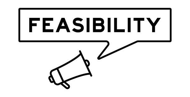 扩音器图标与语音泡沫在word可行性白色背景图片下载