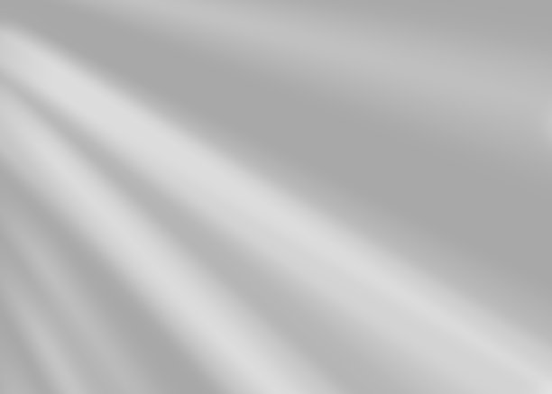 窗帘的阴影，叠加效果。现实的灰色阴影在白色的背景。适用于产品展示，照片，背景。阳光，光线。3 d渲染。图片下载