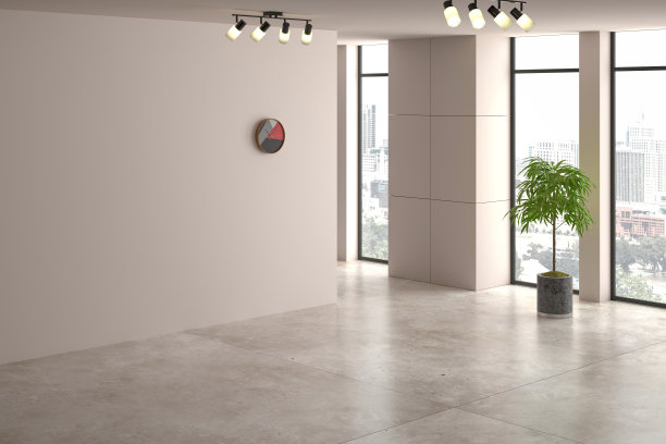 办公室内部房间空，内部房间空图片下载