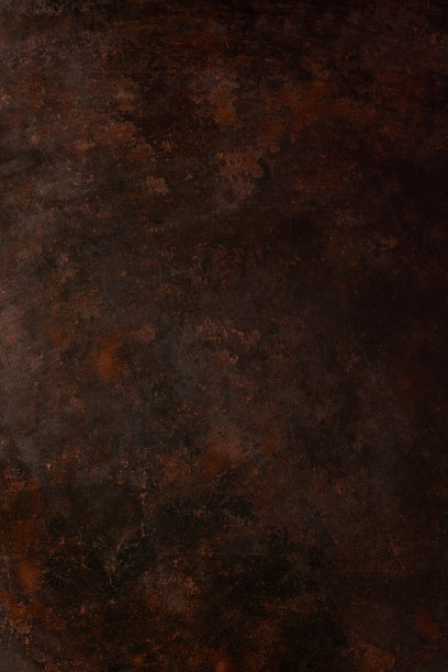 黑色斑驳的烤盘，非常适合做背景图片下载