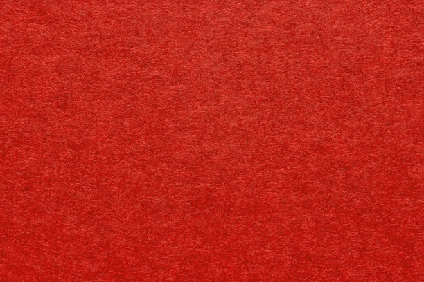 红色有质感的白纸背景近景。复古的颗粒背景设计图片下载