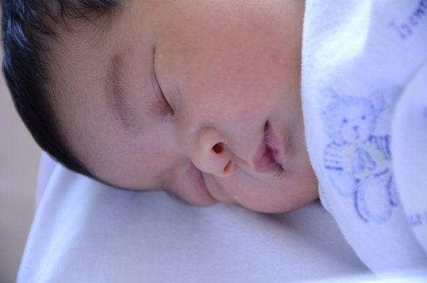 新生儿图片下载