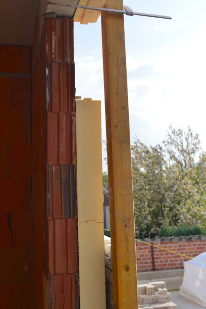 立面砖层图片下载