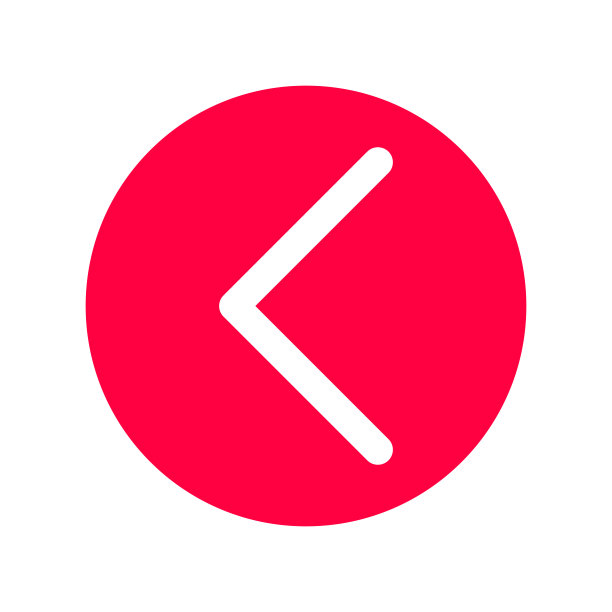 左箭头图标，左箭头图标矢量，在时尚的平面风格孤立的白色背景。左箭头图标图像，左箭头图标说明图片下载