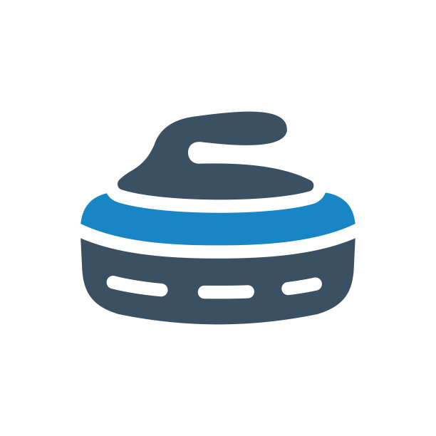 卷曲图标矢量插图图片下载