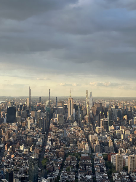 帝国大厦图片下载