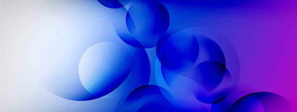 光几何抽象背景与线条图片下载