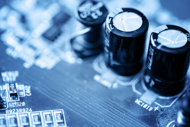 计算机电路板图片下载