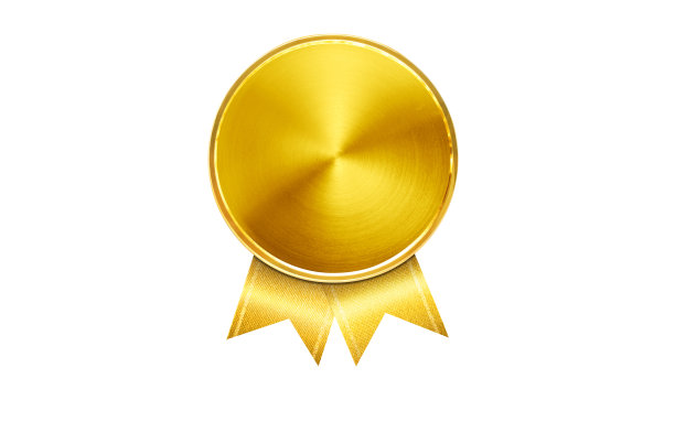 优胜奖为金质带奖一等奖图片下载