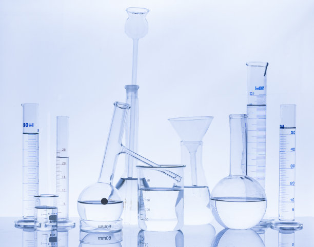 化学仪器、玻璃器皿图片下载