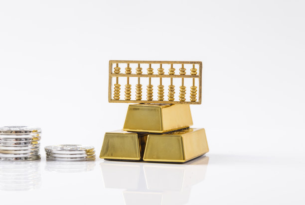 美元金融经济图片下载