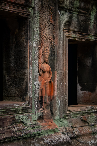 吴哥窟寺庙图片下载