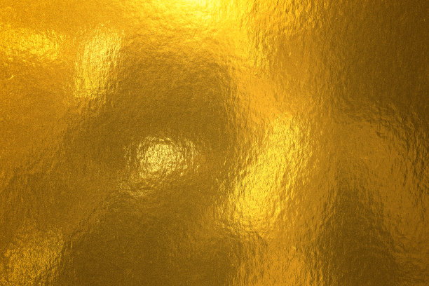 金色背景或纹理和渐变阴影图片下载