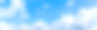 云和天空，蓝色的天空背景与小云全景图片下载
