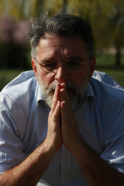 孤独。抑郁症图片下载