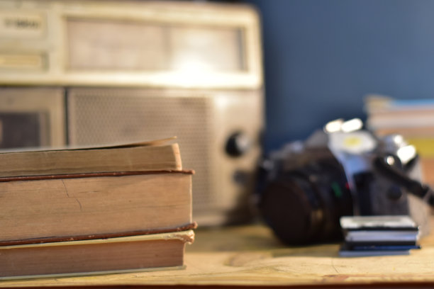 复古工作空间项目图片下载