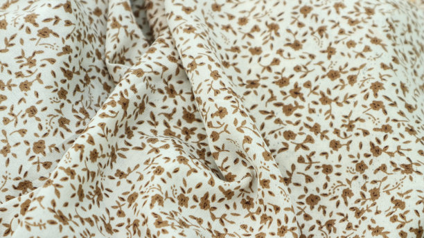 印尼传统织物，即蜡染布，每个地区都有独特而不同的图案和图案。文化主题照片，典型的亚洲。图片下载