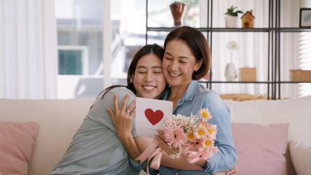 母亲节图片素材ID：441302952