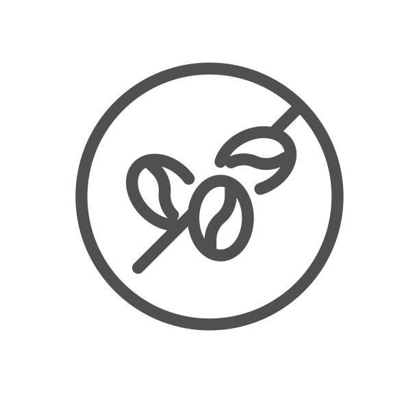 过敏原相关图标。图片下载