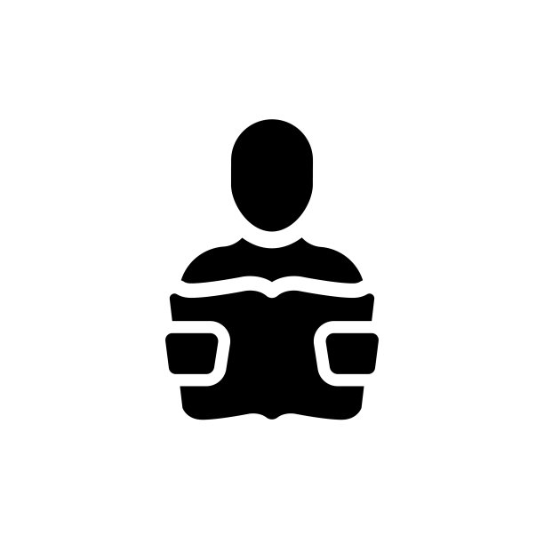 书斋图标图片下载