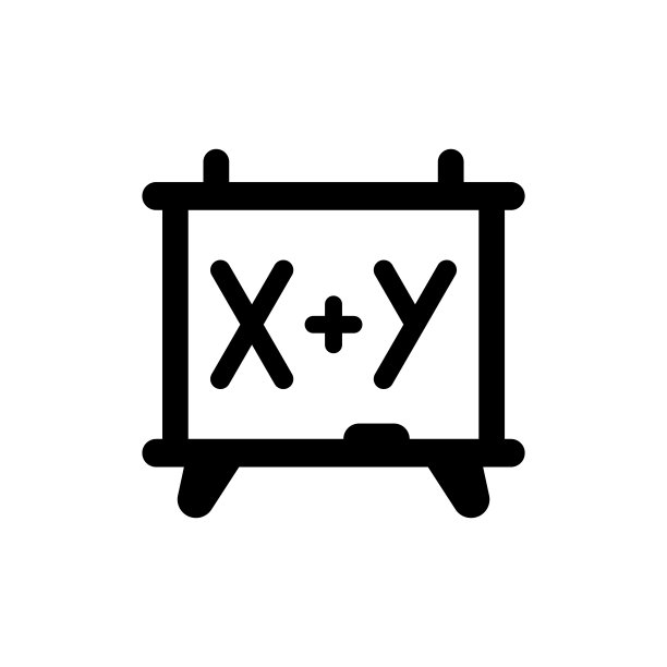 数学解题/XY图标图片下载