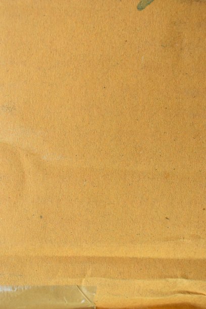 棕色纸板箱，纸张纹理背景图片下载