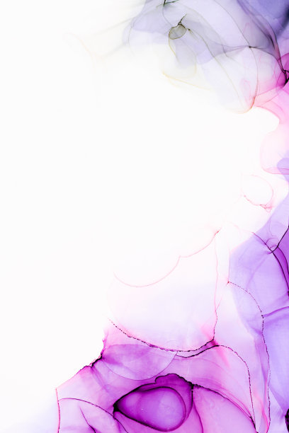 大理石水墨抽象艺术从精美的原画抽象的背景图片下载