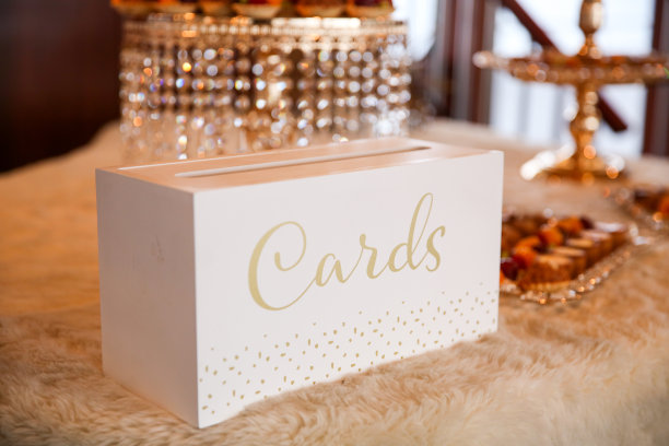 婚礼卡片图片下载