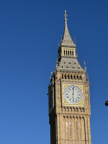 大本钟图片下载